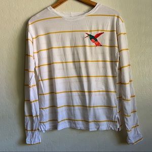 WWW LONG SLEEVE